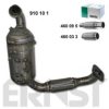 FORD 1763257 Soot/Particulate Filter, exhaust system